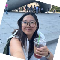 Goldman Sachs Employee Olivia Li's profile photo