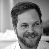 Henning Larsen Architects Employee Anders Åkesson-Björsmo's profile photo