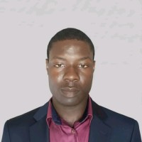 ENSEA Junior Services (EJS) Employee Kouadio Yao's profile photo