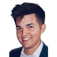 UPS Employee Nathan MacDonald's profile photo