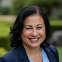 Portland Housing Bureau Employee Leslie Goodlow's profile photo