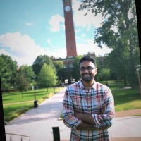 Sherfield School Employee Asithakesakambal Chigurupati's profile photo