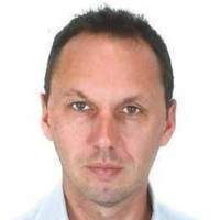 Abu Dhabi Developmental Holding Company PJSC Employee Graham Watt's profile photo