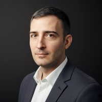 UNDP Employee Drasko Draskovic's profile photo