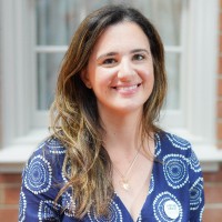 SAX India LLP Employee Allison Kirchhofer's profile photo