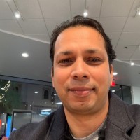 IMI CCI Employee Sameer Kurane's profile photo