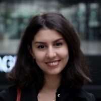 Virgil Employee Sérine Idrissi's profile photo