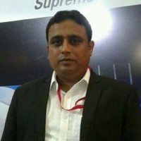 TES Packaging Private Limited Employee Prakash Rathod's profile photo