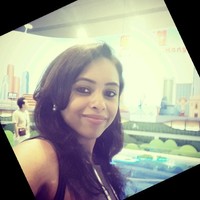 Kesari Tours Pvt Ltd Employee Pradnya Naik's profile photo