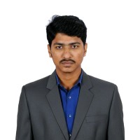 Deepakkumar Rangasamy's profile photo