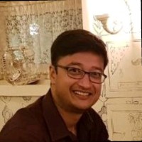 Sandeep Sarkar Email & Phone Number