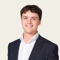 Simpson Western Lawyers Employee Joseph Bahr's profile photo