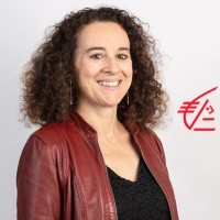 Caisse d’Epargne Employee Isabelle Calvairac's profile photo