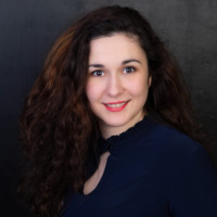 Tûmba Employee Mirka Antolovic's profile photo