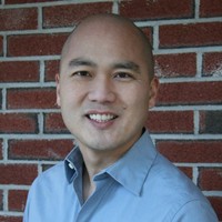 Victoria Beckham Beauty Employee Young Lee's profile photo