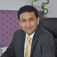 The Park Hotels Employee Anirban Simlai's profile photo