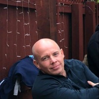LRQA - sustainability Employee Gareth Bishop's profile photo