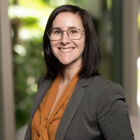 Department of Families, Seniors, Disability Services and Child Safety Employee Patricia Galliford's profile photo