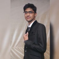 Nikhil Shadija's profile photo