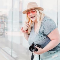 Kristin Litzenberg's profile photo