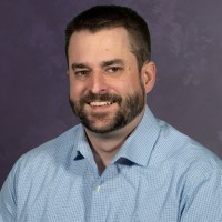 Cincinnati Incorporated Employee Dan Phillips's profile photo