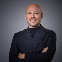 SWAROVSKI Employee Alexander Thieme's profile photo