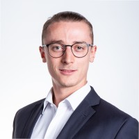 ableneo Employee Marek Vodicka's profile photo