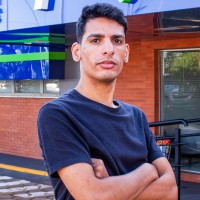 Microgeo Employee Jhonatan Lima's profile photo
