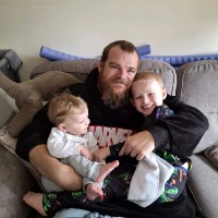 Jonathan Cook Email & Phone Number