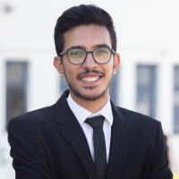 Educaro Group Employee Seyf Mejri's profile photo