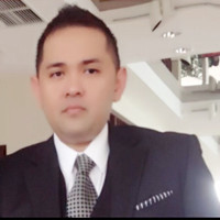 Pullman Sydney Airport Employee Andy Rustamsir's profile photo