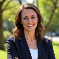 ERES Companies Employee Taylor Hayes's profile photo