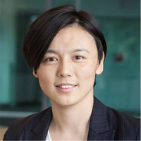 Charlene Wu Email