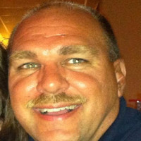 Strong Future International Employee John Andrzejewski's profile photo