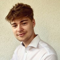 Flowers-Software GmbH Employee Jan F.'s profile photo