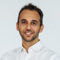 Nicolas Martinez Email