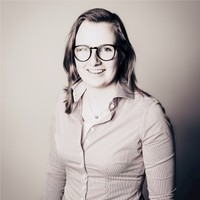 GGD Amsterdam Employee Florence Versteegen's profile photo