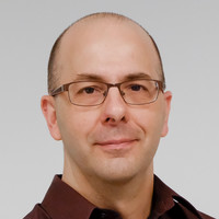 gbi Employee Yanick Robert's profile photo