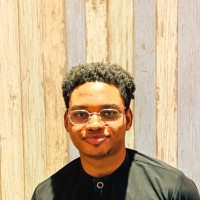 Celium Employee Chigozie Ubah's profile photo