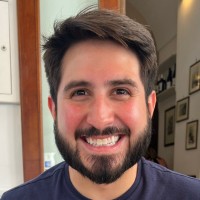 Charles Schwab Employee Thomas Rodriguez's profile photo