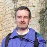 Geraint Edwards Email