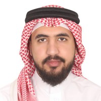 MENAISCO Employee Saeed Alghamdi's profile photo