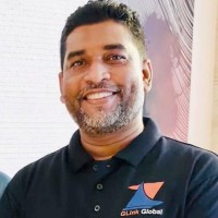 GLINK GLOBAL | Freight Forwarding Employee Mizanur Rahman's profile photo