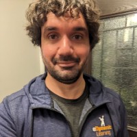 eDynamic Learning Employee Adrian Schneider's profile photo