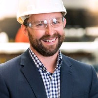 Paralloy & FVC Employee Michael Dolan's profile photo