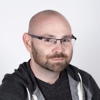 Phew LLC Employee Doug McKay's profile photo