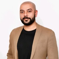 Advisible Employee Brendan Devaraj's profile photo