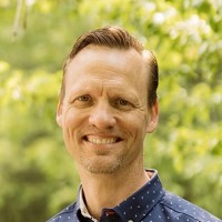 Final Touch Painting Services Employee Eric Crawford's profile photo