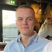 Contango Employee Egill Hreinsson's profile photo