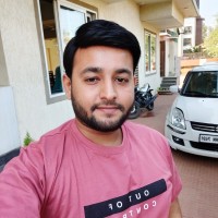Laitmatus Software Private Limited Employee Munavvarhushen Durvesh's profile photo